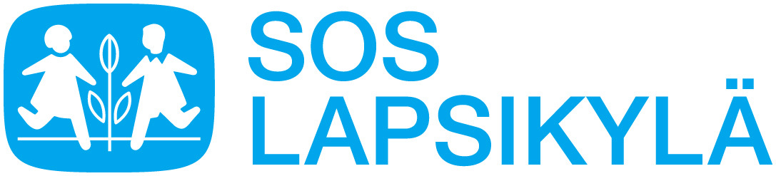 SOS-Lapsikylä kotisivu